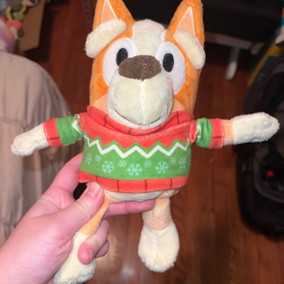 Bluey and Bingo Plush Bundle - Picture 3 of 3